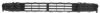 VAN WEZEL 8317590 Ventilation Grille, bumper